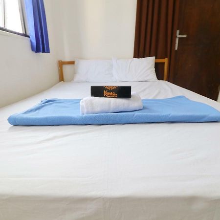 Kamar Keluarga Kalideres Jakarta Eksteriør billede