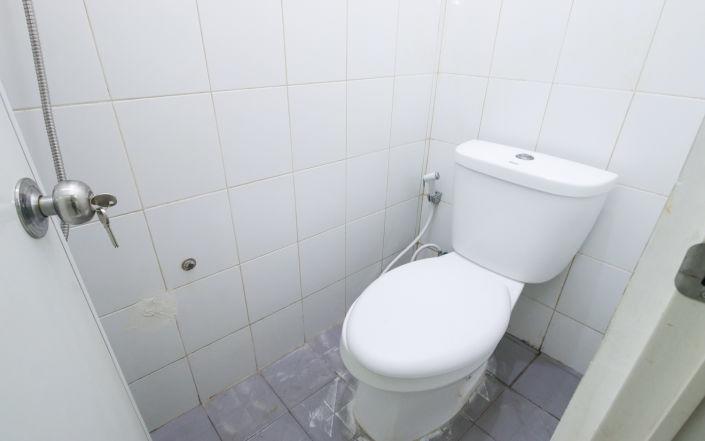 Kamar Keluarga Kalideres Jakarta Eksteriør billede